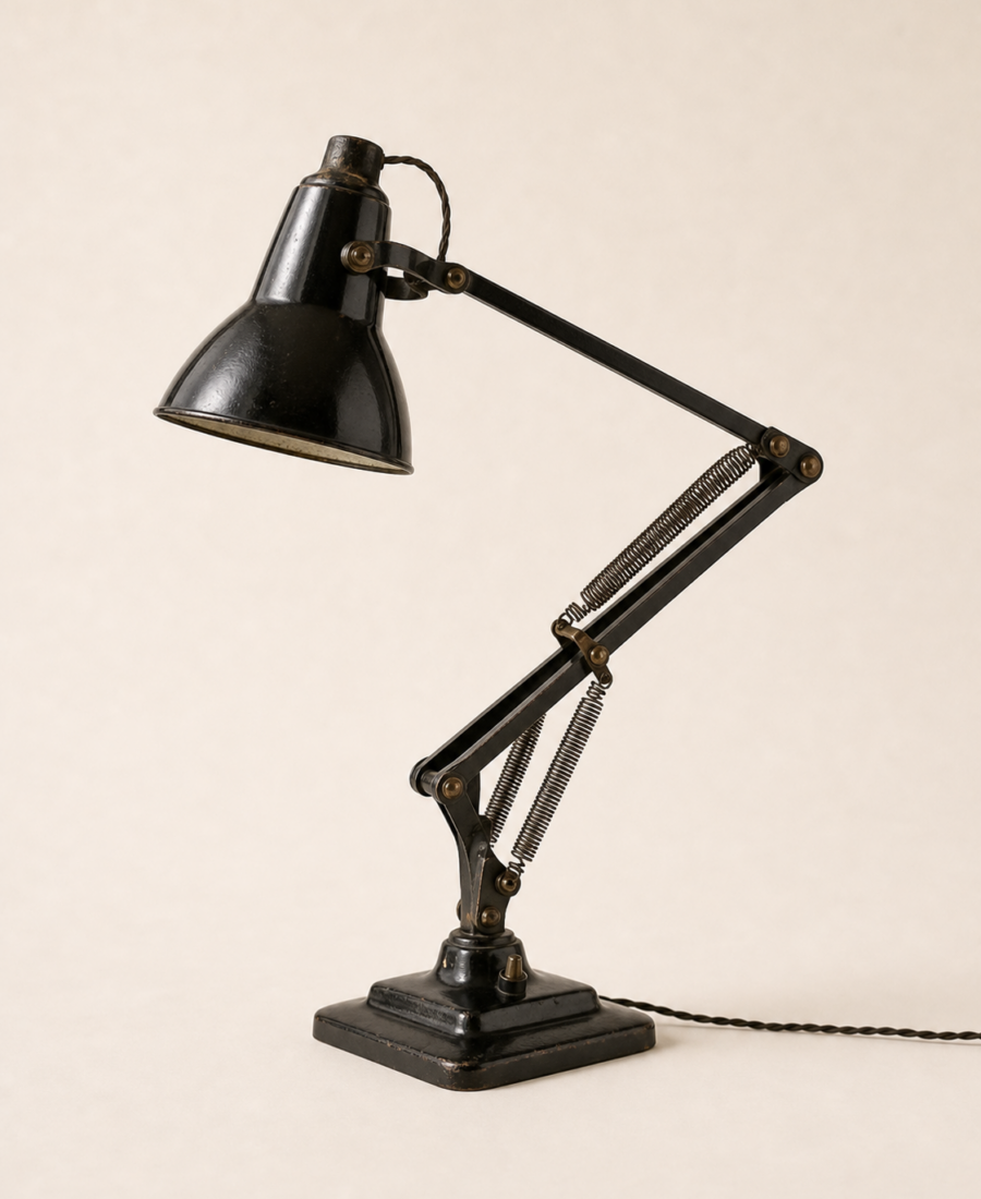 Anglepoise 1227 primary view — In Use Since collection study